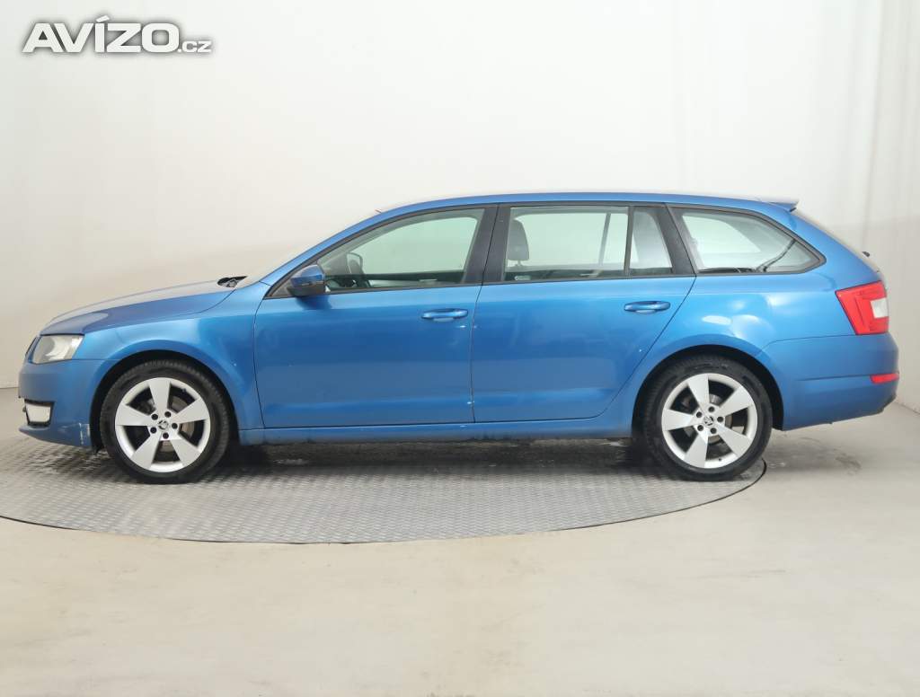 Foto inzerátu Škoda Octavia 2.0 TDI