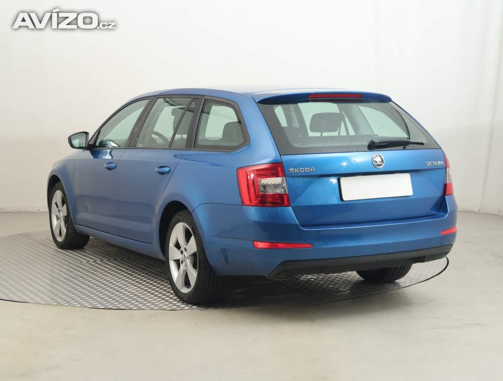 Foto inzerátu Škoda Octavia 2.0 TDI