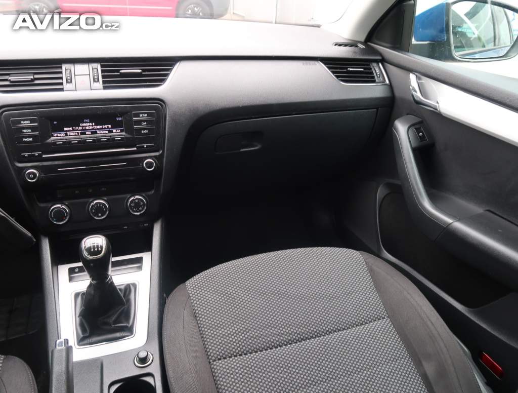 Foto inzerátu Škoda Octavia 2.0 TDI