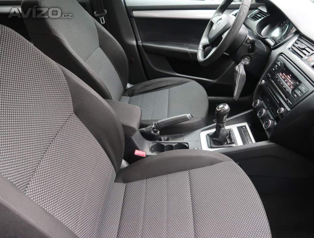 Foto inzerátu Škoda Octavia 2.0 TDI