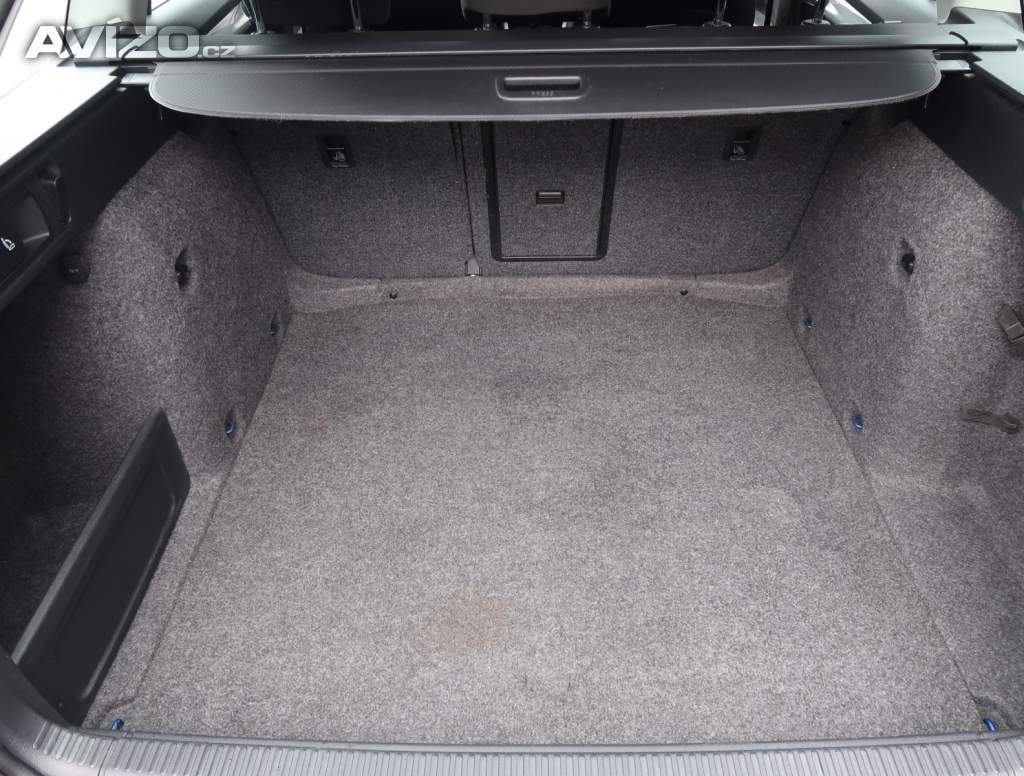 Foto inzerátu Škoda Octavia 2.0 TDI