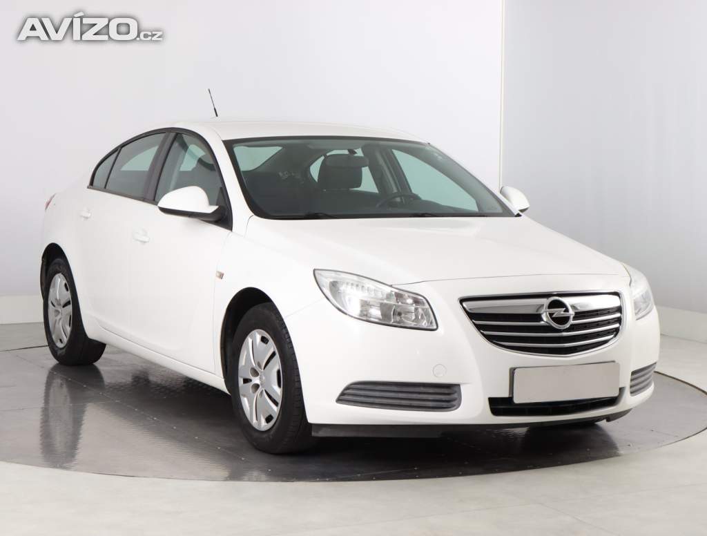 Opel Insignia 1.6