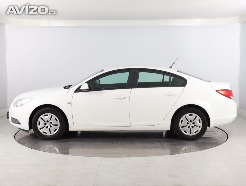 Foto inzerátu Opel Insignia 1.6