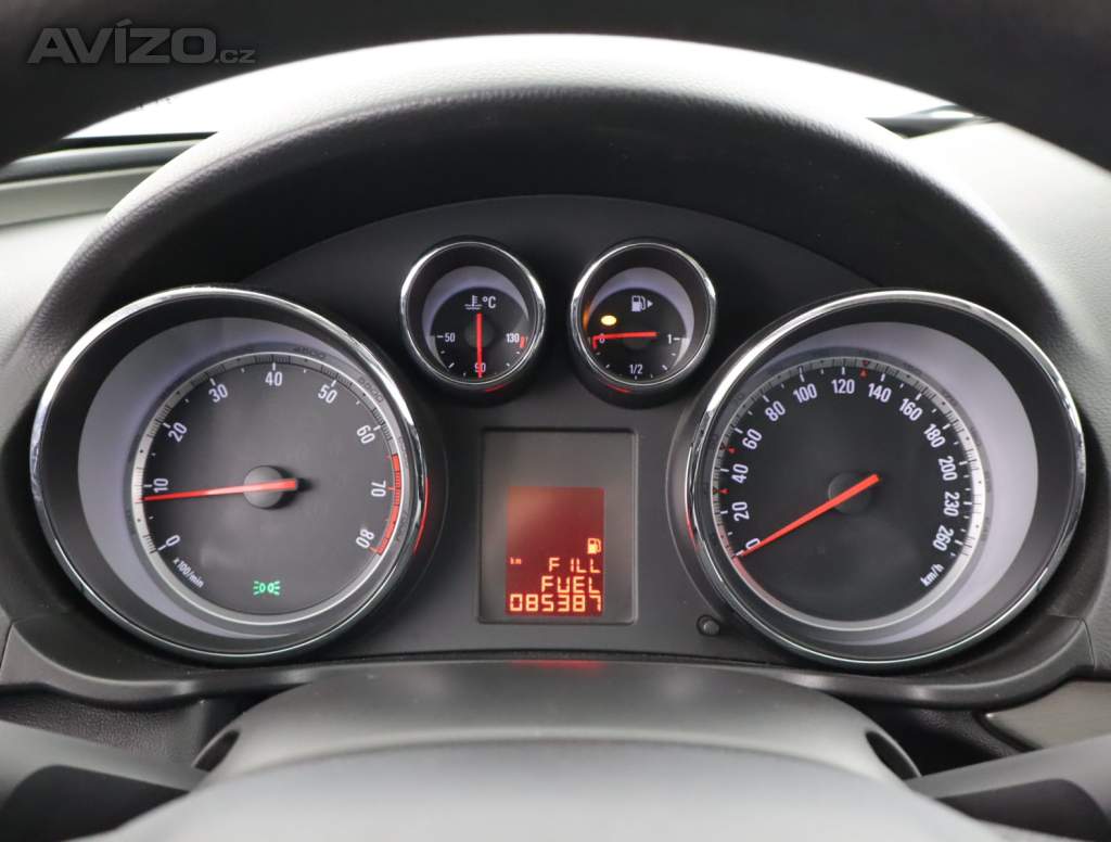 Foto inzerátu Opel Insignia 1.6