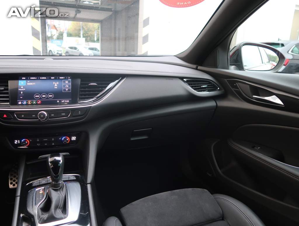 Foto inzerátu Opel Insignia 2.0 Turbo