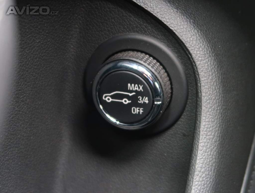 Foto inzerátu Opel Insignia 2.0 Turbo