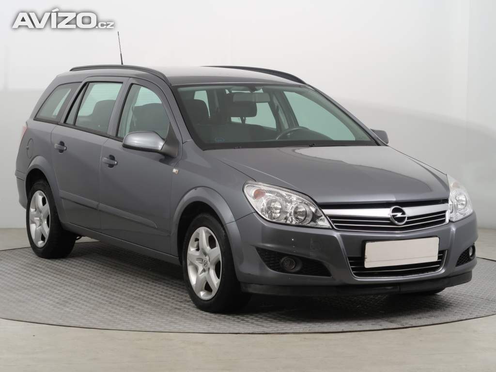 Opel Astra 1.6 16V