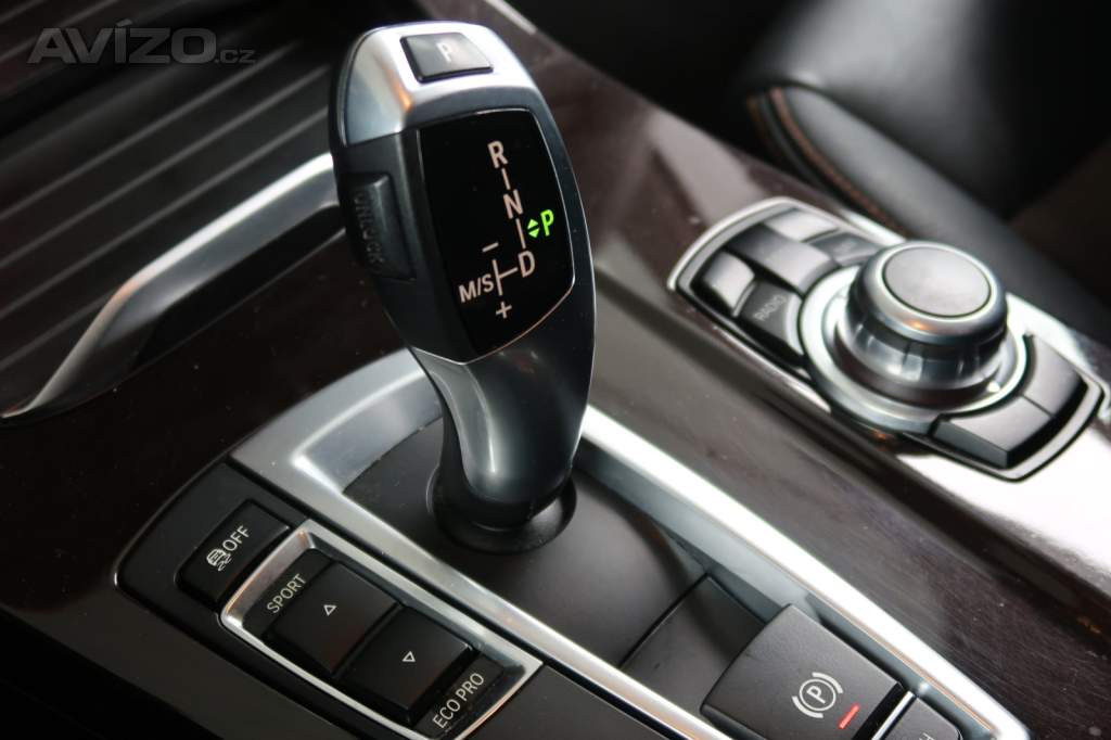 Foto inzerátu BMW X3 xDrive20d