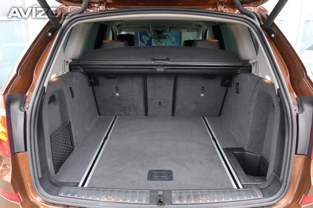 Foto inzerátu BMW X3 xDrive20d