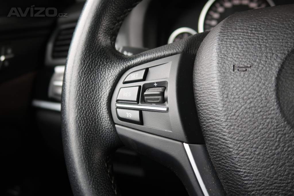 Foto inzerátu BMW X3 xDrive20d