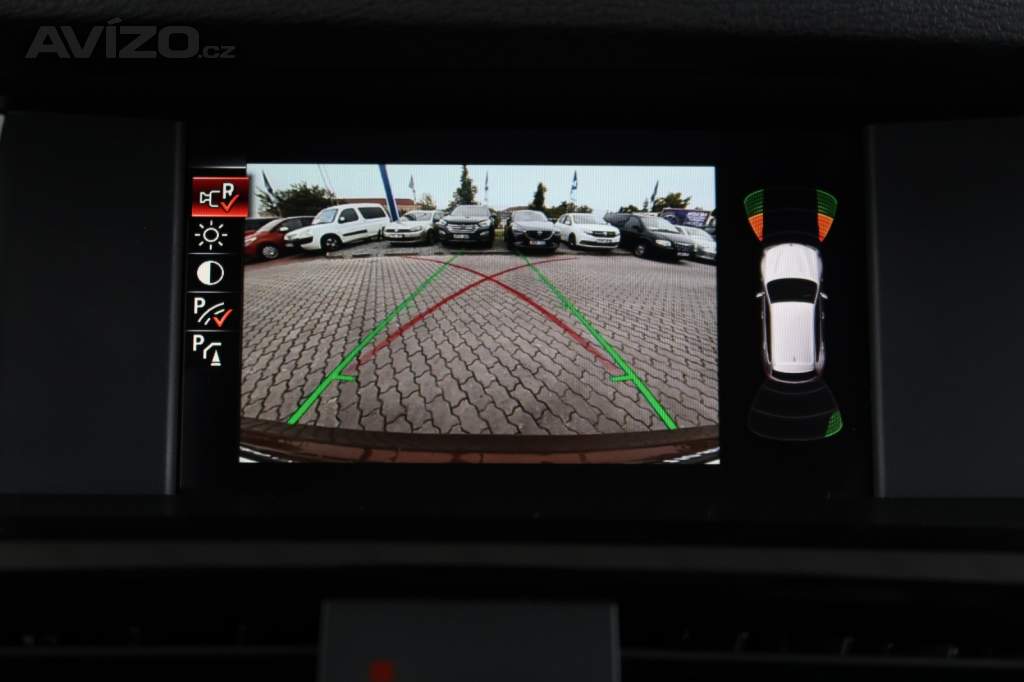 Foto inzerátu BMW X3 xDrive20d