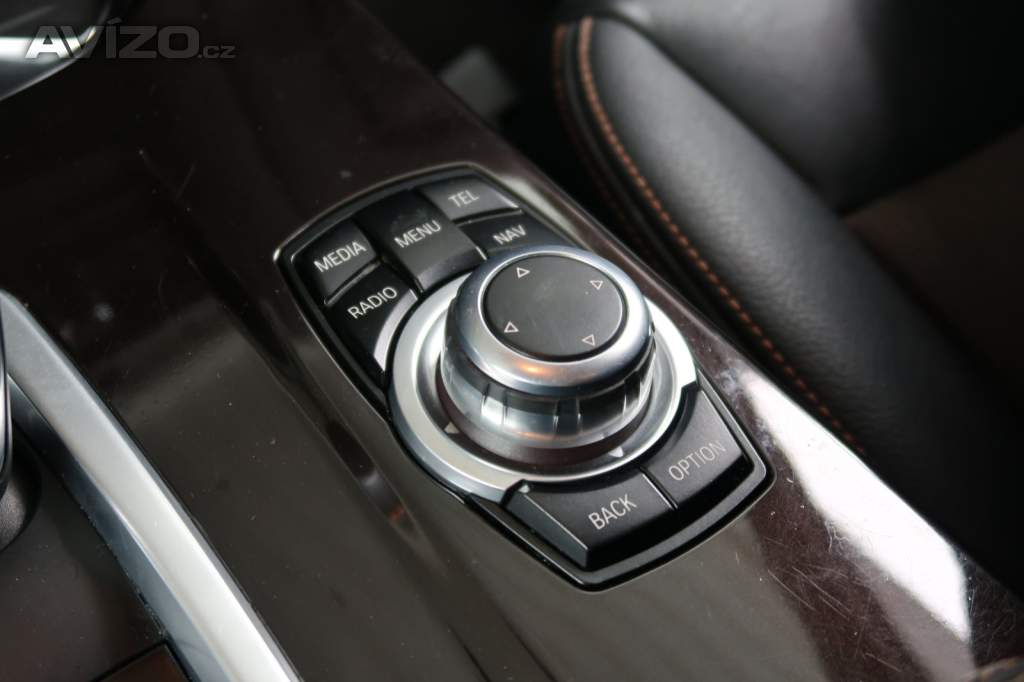 Foto inzerátu BMW X3 xDrive20d