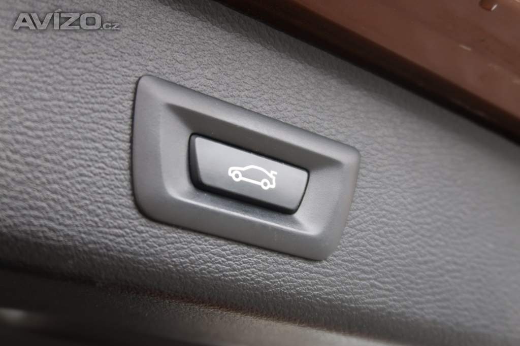 Foto inzerátu BMW X3 xDrive20d