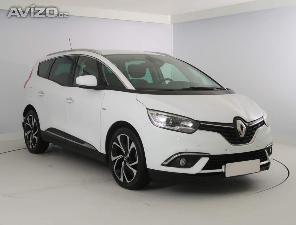 Renault Grand Scénic 1.6 dCi