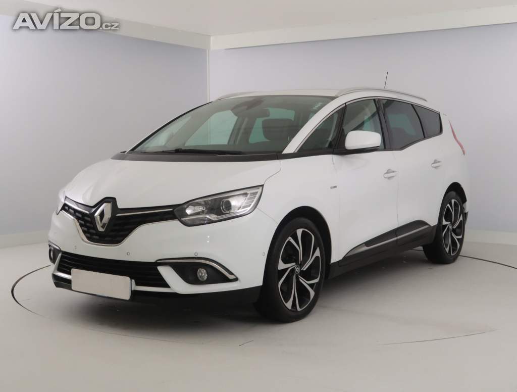 Foto inzerátu Renault Grand Scénic 1.6 dCi