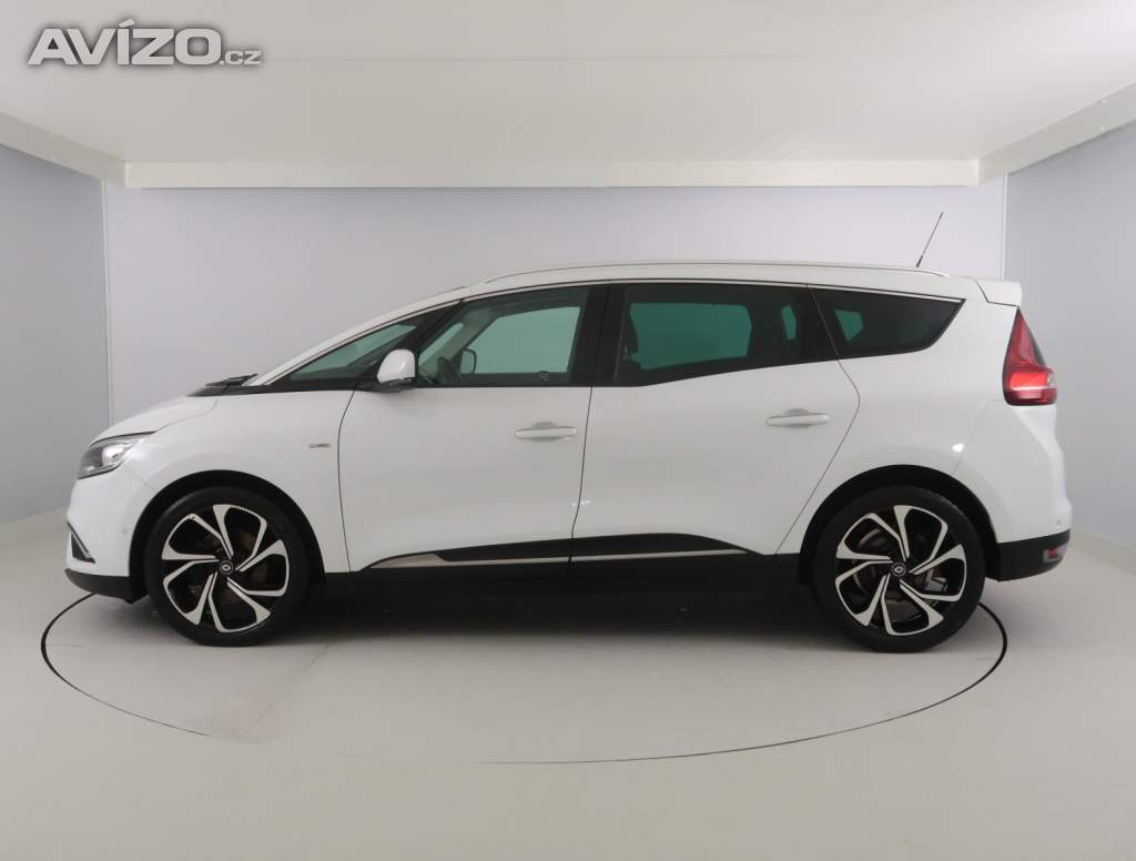 Foto inzerátu Renault Grand Scénic 1.6 dCi