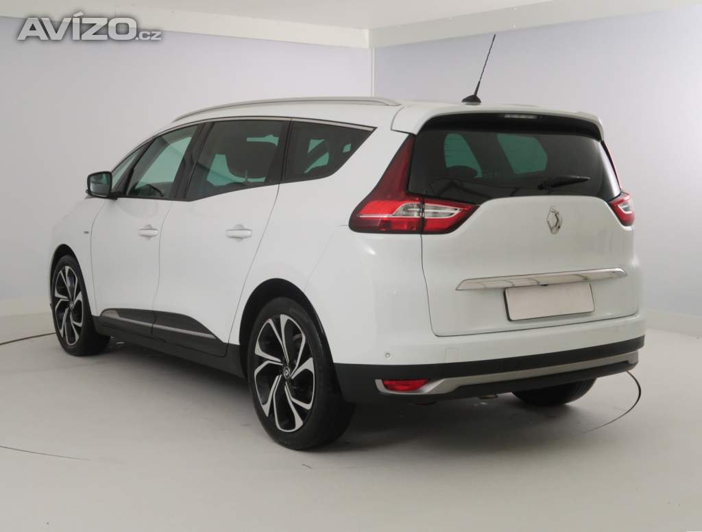 Foto inzerátu Renault Grand Scénic 1.6 dCi