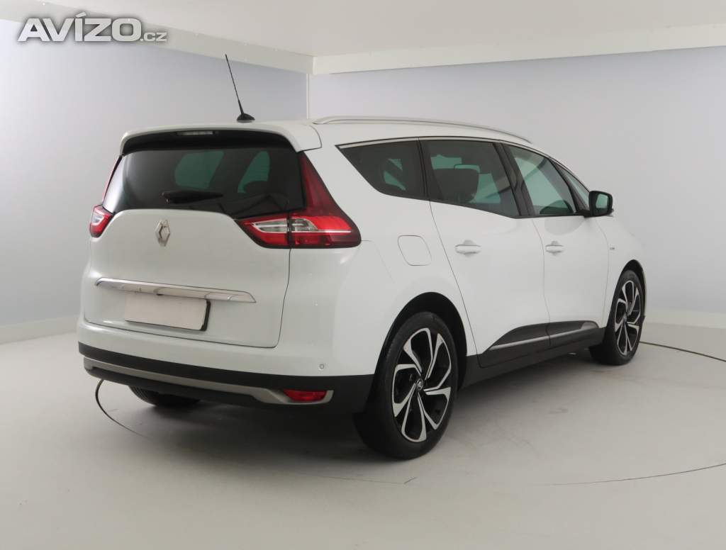 Foto inzerátu Renault Grand Scénic 1.6 dCi