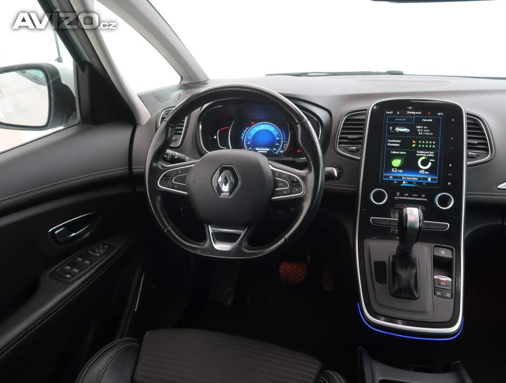 Foto inzerátu Renault Grand Scénic 1.6 dCi