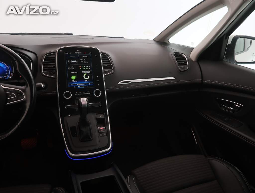 Foto inzerátu Renault Grand Scénic 1.6 dCi