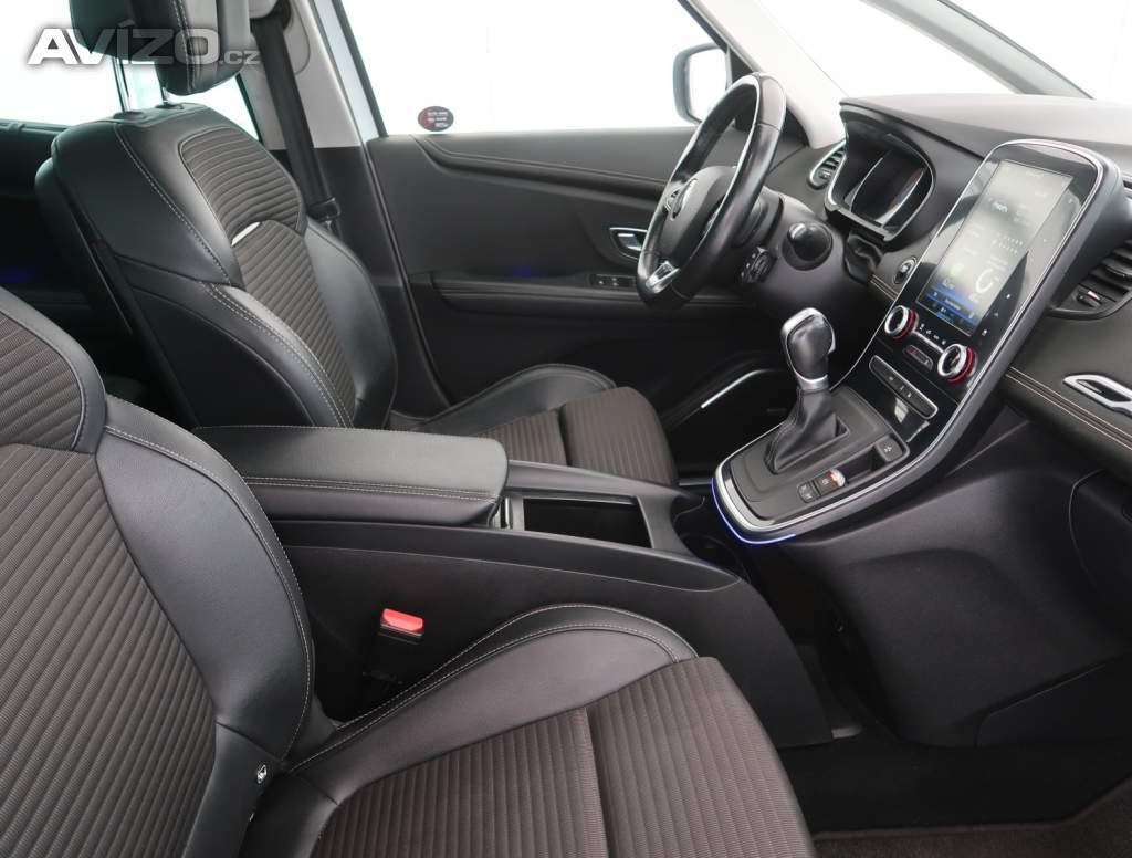 Foto inzerátu Renault Grand Scénic 1.6 dCi