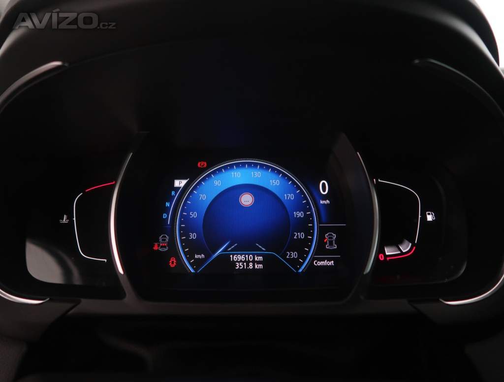 Foto inzerátu Renault Grand Scénic 1.6 dCi