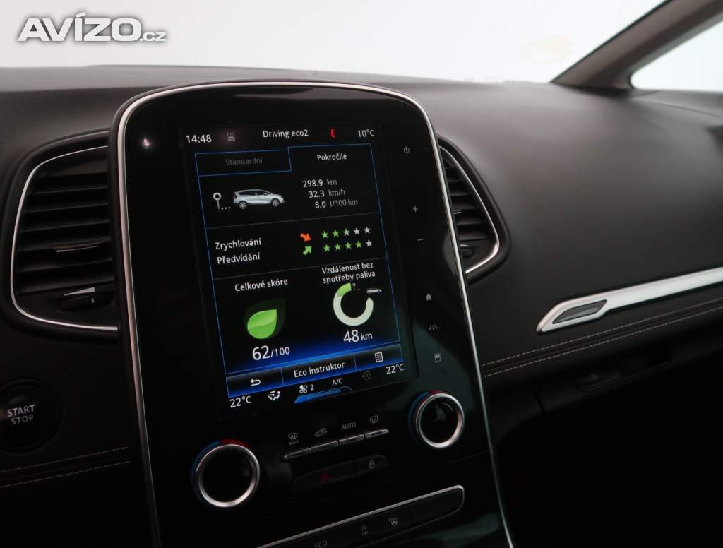 Foto inzerátu Renault Grand Scénic 1.6 dCi