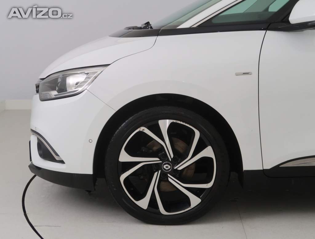 Foto inzerátu Renault Grand Scénic 1.6 dCi
