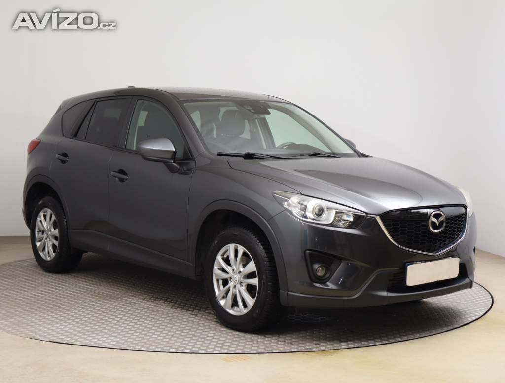 Mazda CX-5 2.2 Skyactiv-D