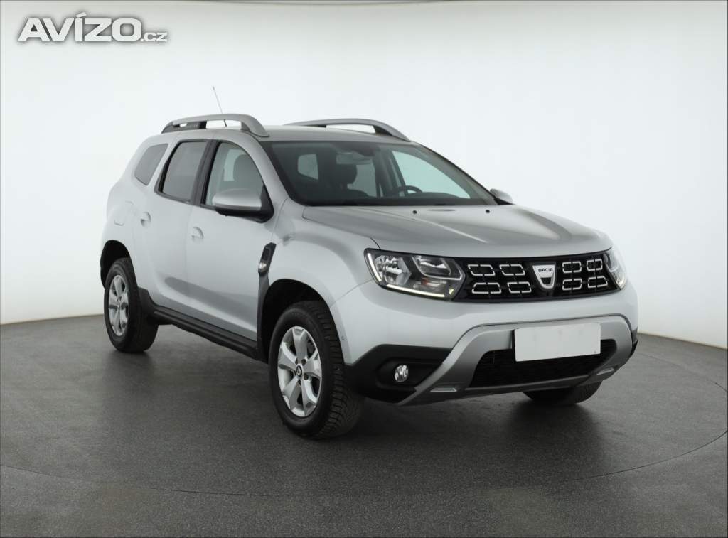 Dacia Duster 1.5 dCi