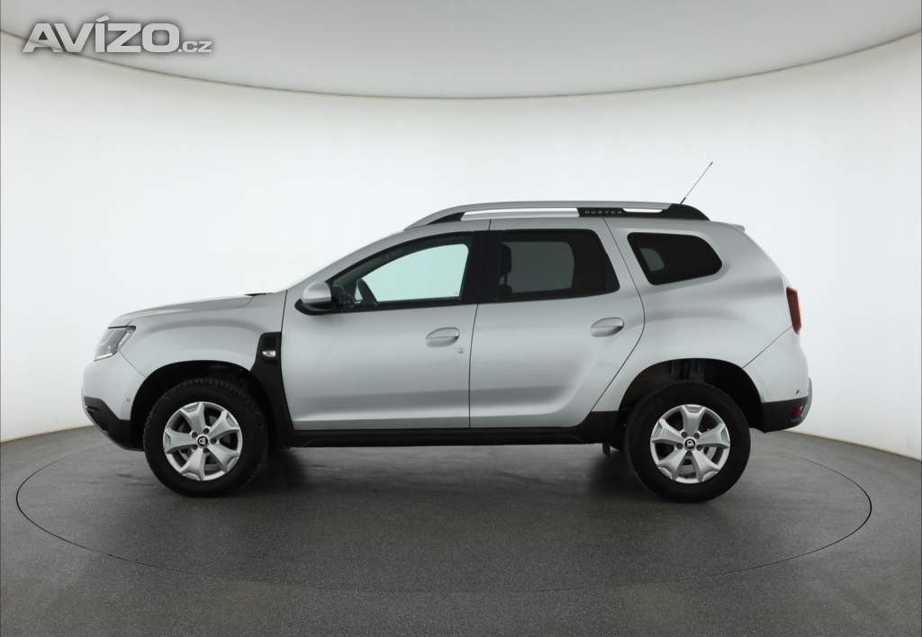 Foto inzerátu Dacia Duster 1.5 dCi