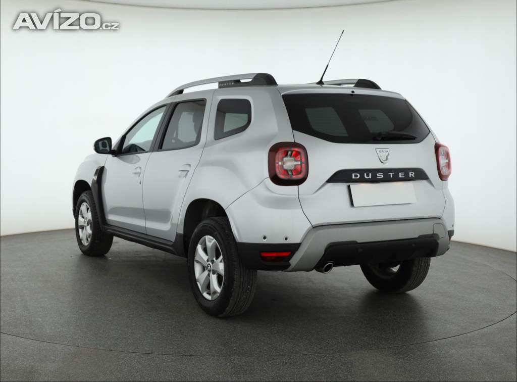 Foto inzerátu Dacia Duster 1.5 dCi