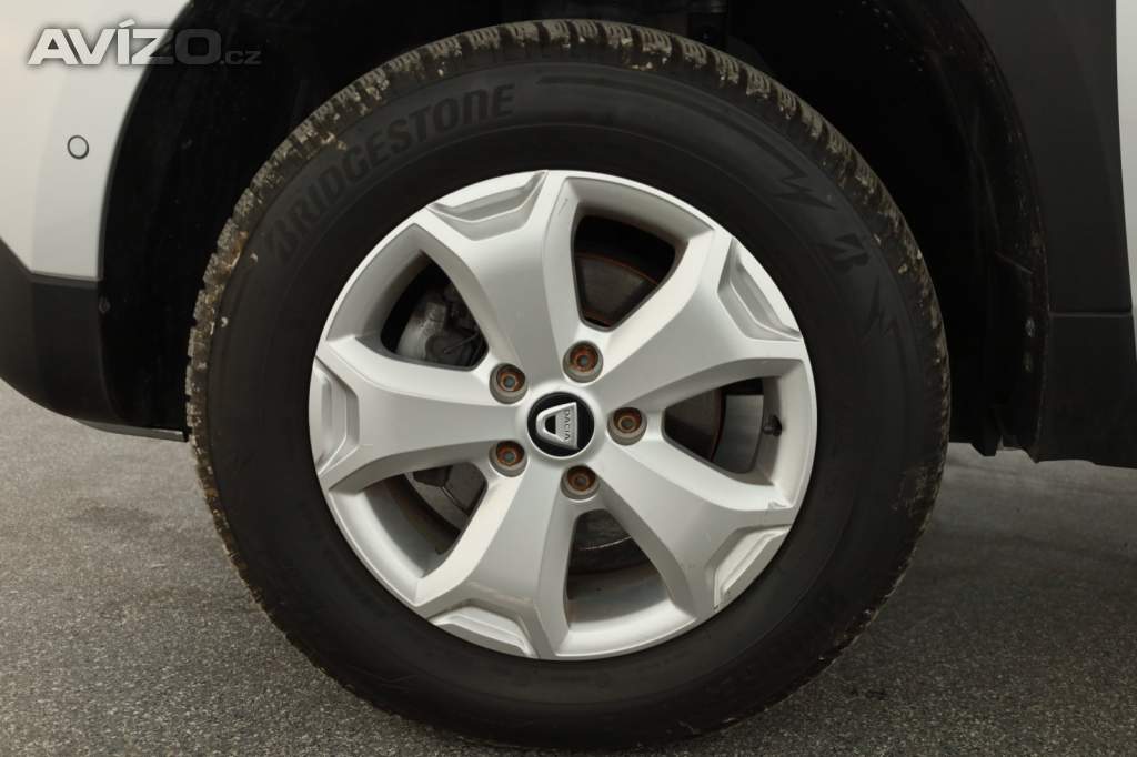 Foto inzerátu Dacia Duster 1.5 dCi