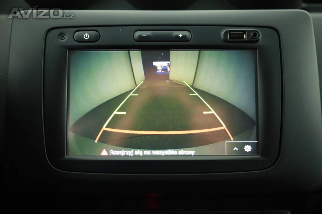 Foto inzerátu Dacia Duster 1.5 dCi