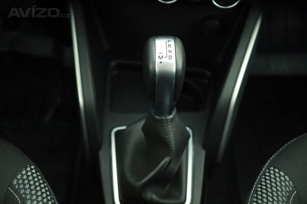 Foto inzerátu Dacia Duster 1.5 dCi