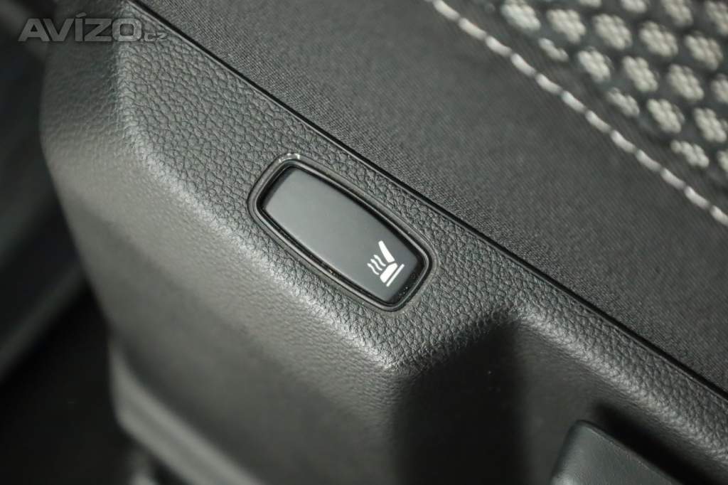 Foto inzerátu Dacia Duster 1.5 dCi