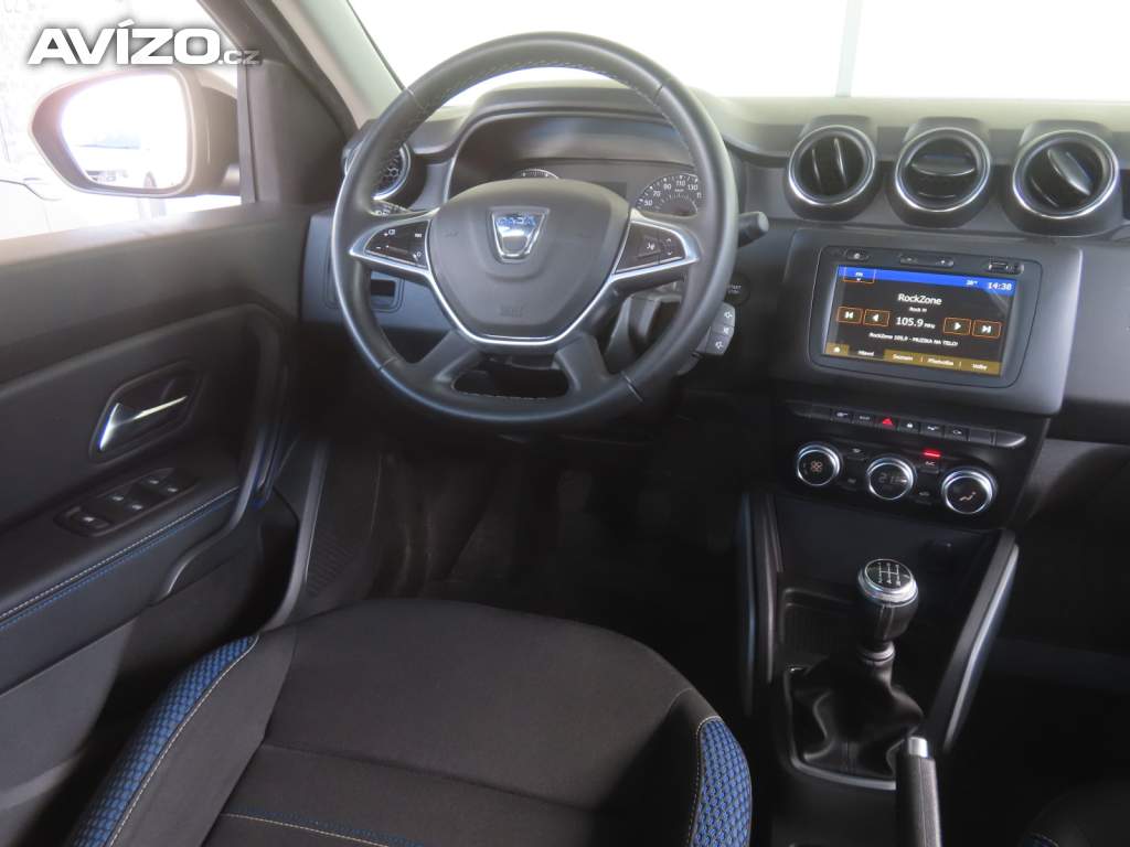 Foto inzerátu Dacia Duster 1.0 TCe