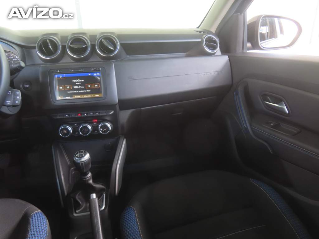 Foto inzerátu Dacia Duster 1.0 TCe