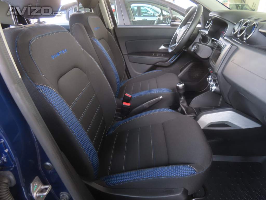 Foto inzerátu Dacia Duster 1.0 TCe