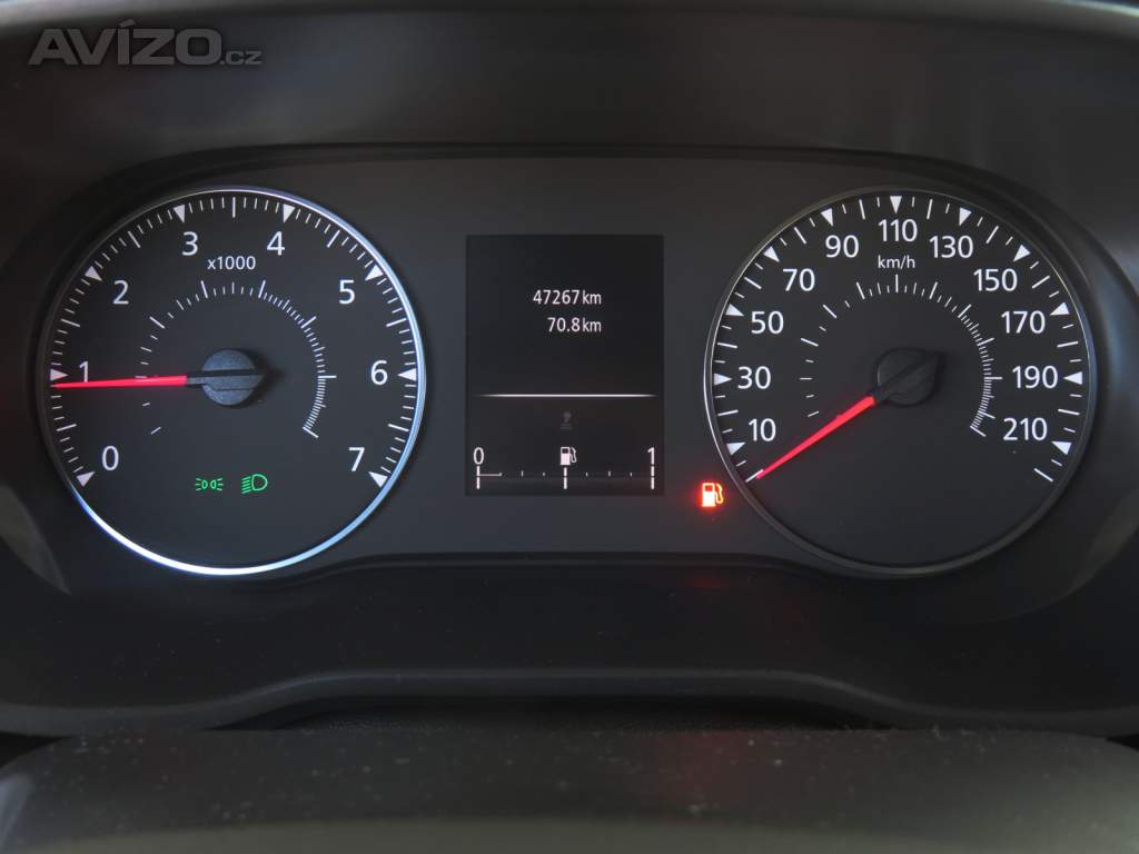 Foto inzerátu Dacia Duster 1.0 TCe