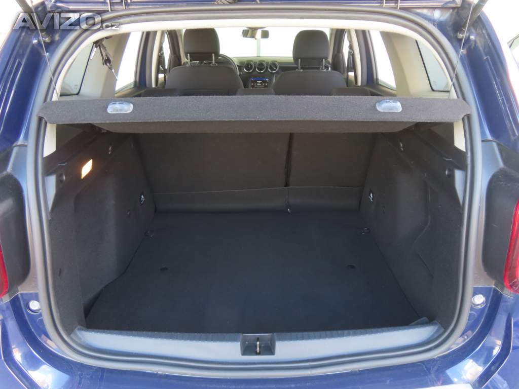 Foto inzerátu Dacia Duster 1.0 TCe