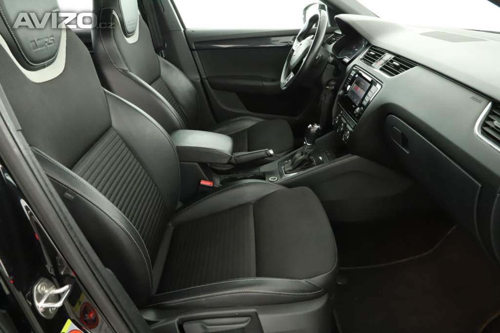 Foto inzerátu Škoda Octavia RS 2.0 TDI