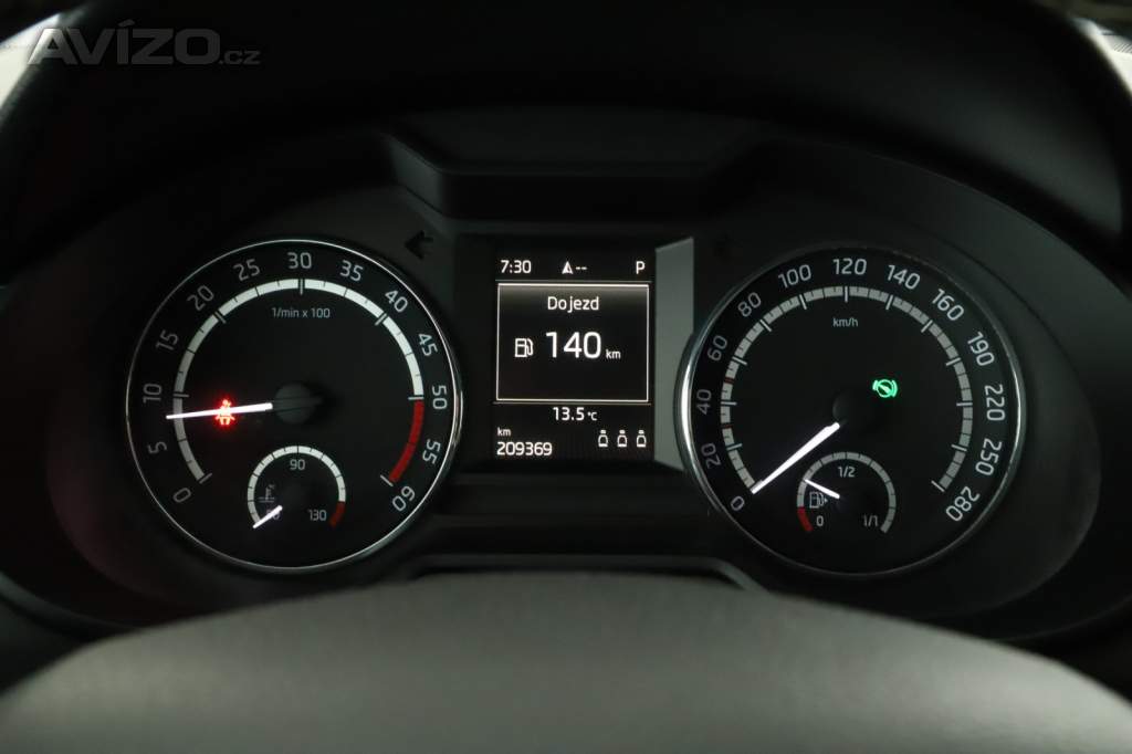 Foto inzerátu Škoda Octavia RS 2.0 TDI