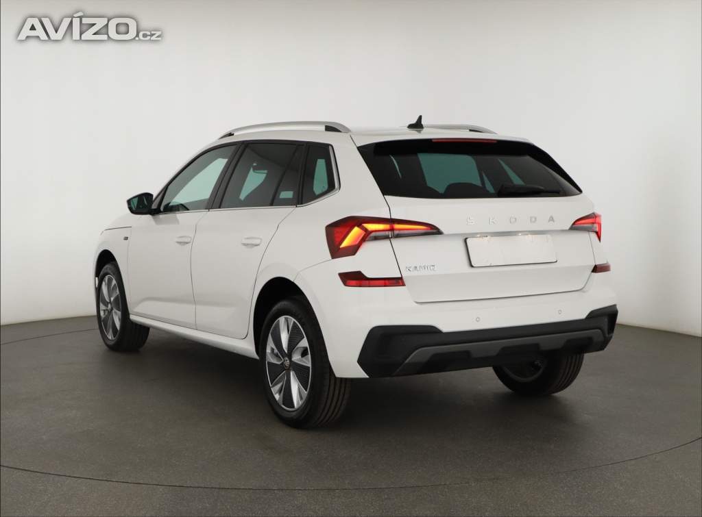 Foto inzerátu Škoda Kamiq 1.0 TSI