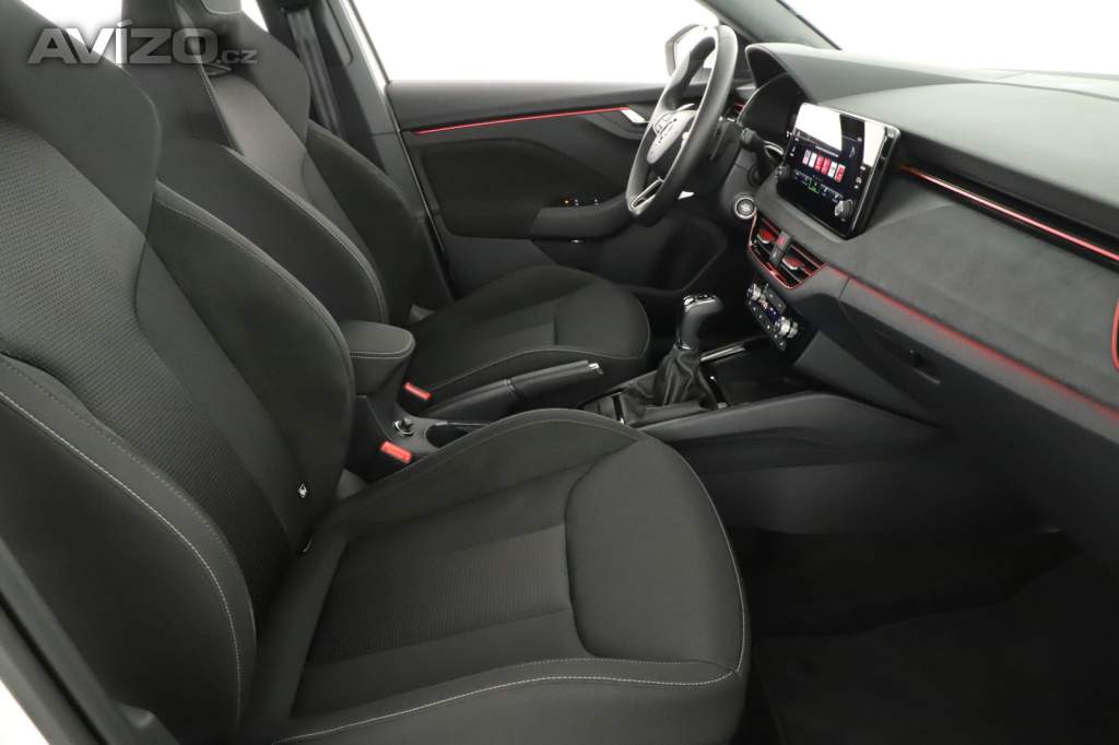 Foto inzerátu Škoda Kamiq 1.0 TSI