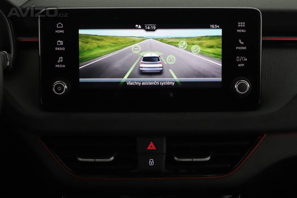 Foto inzerátu Škoda Kamiq 1.0 TSI