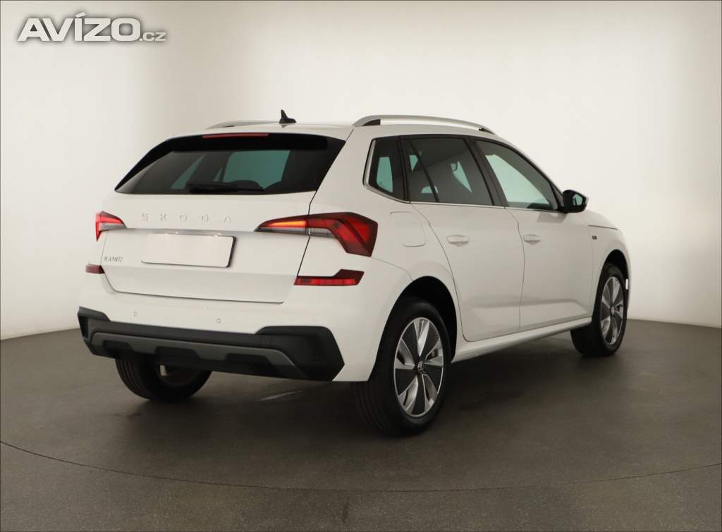 Foto inzerátu Škoda Kamiq 1.0 TSI