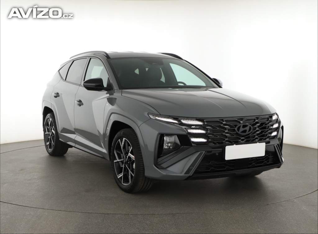 Hyundai Tucson 1.6 T-GDI
