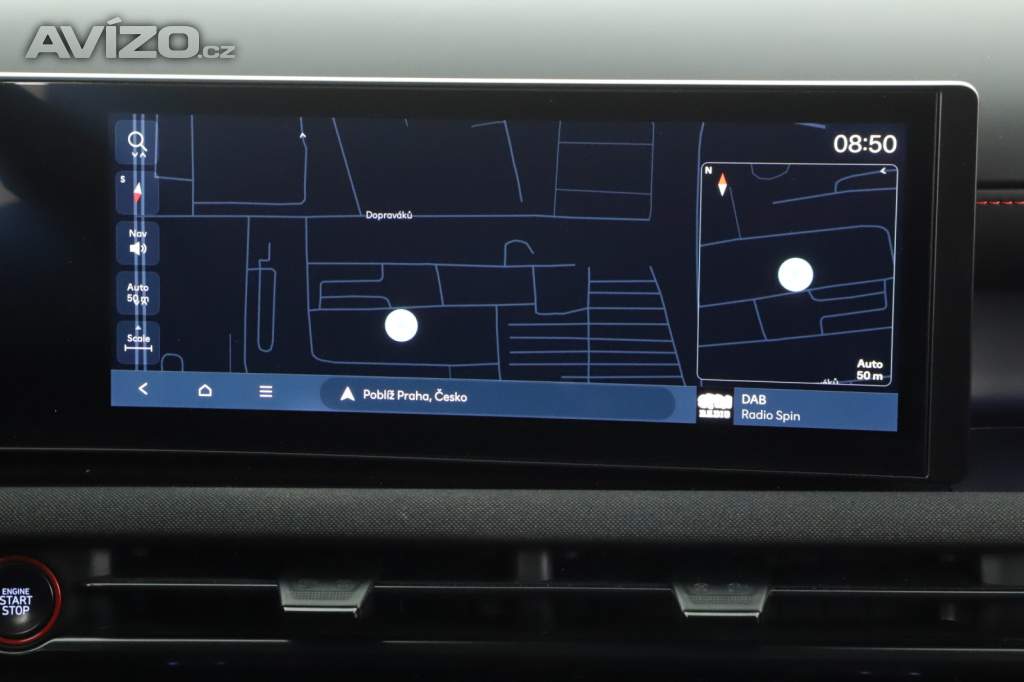 Foto inzerátu Hyundai Tucson 1.6 T-GDI