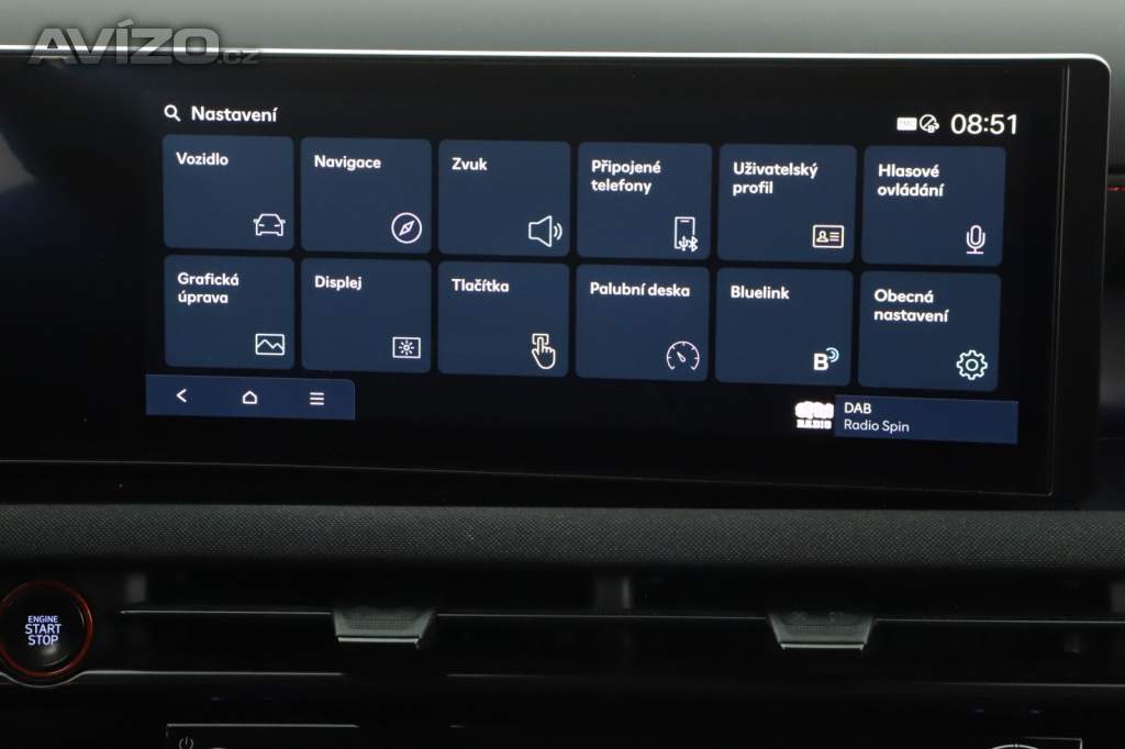 Foto inzerátu Hyundai Tucson 1.6 T-GDI